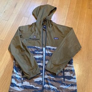 Patagonia Kids Jacket